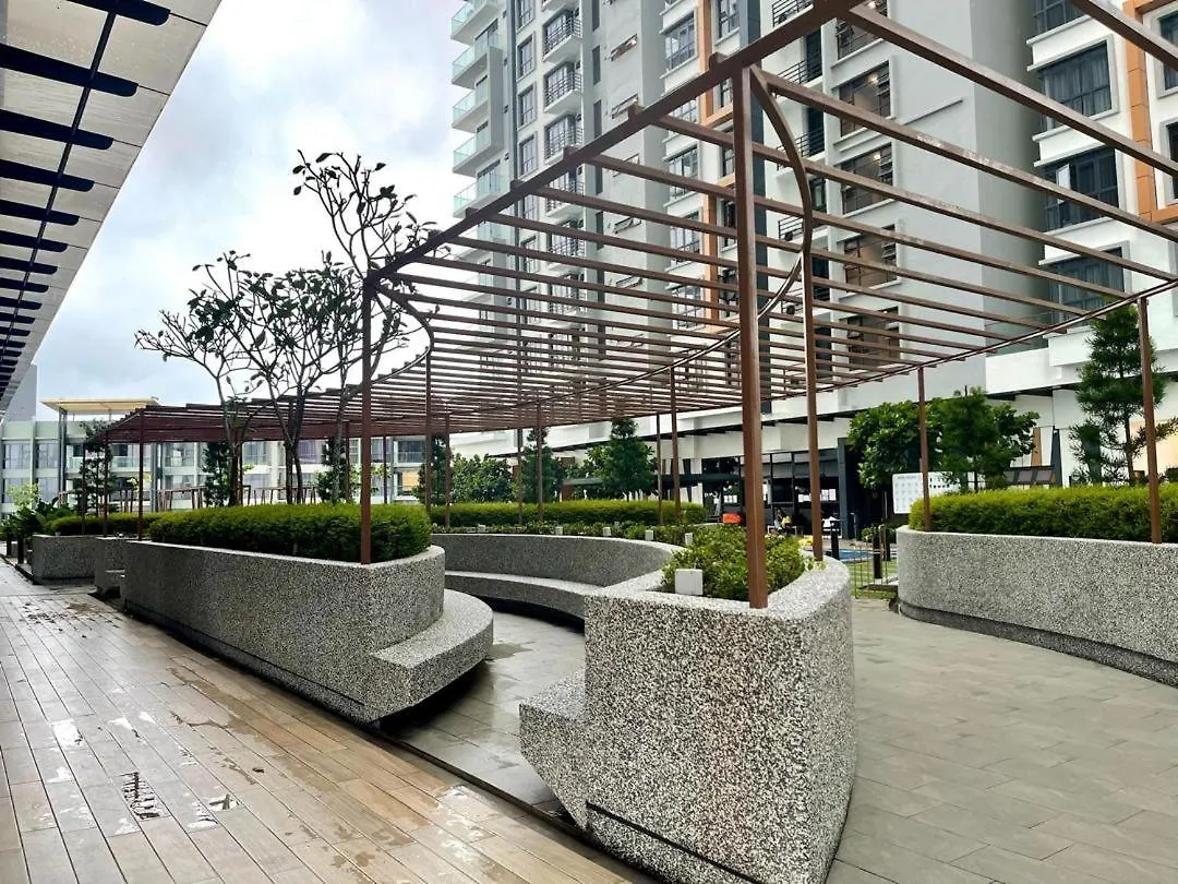 Kavenue Deluxe Room By Cse Donggongon