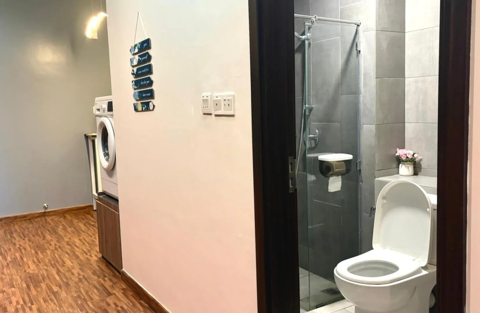 Apartment Kavenue Deluxe Room By Cse Donggongon Malaysia