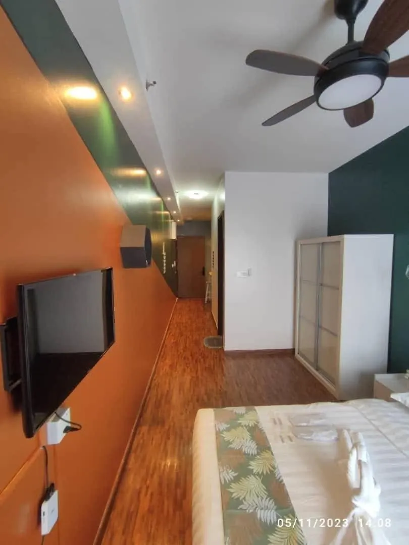 Apartment Kavenue Deluxe Room By Cse Donggongon