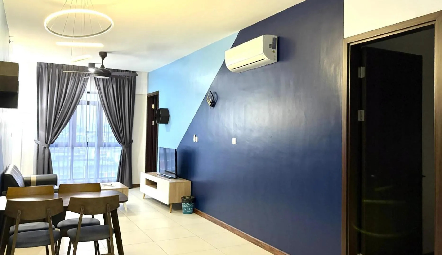 Kavenue Deluxe Room By Cse Donggongon