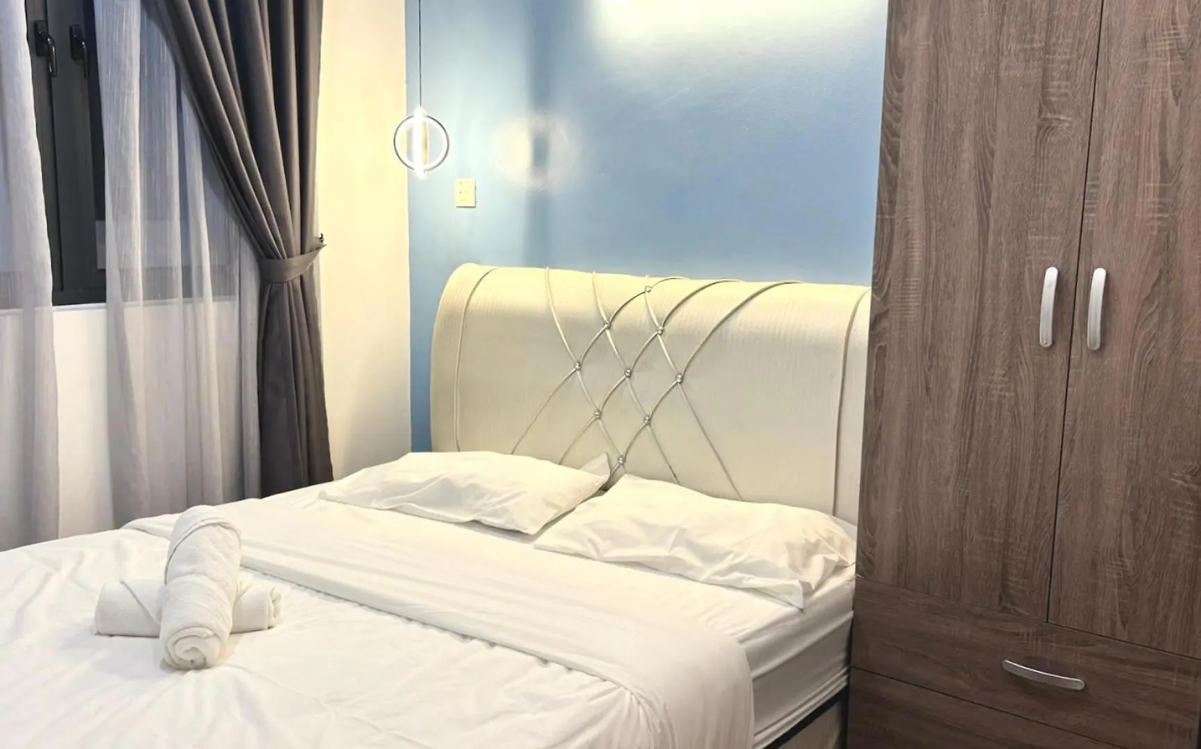 Kavenue Deluxe Room By Cse Donggongon